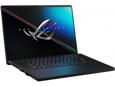 ASUS ROG Zephyrus M16 GU603ZM-K8056W (QHD+, i9-12900H, 16GB, SSD 512GB, RTX 3060, Win 11 Home)