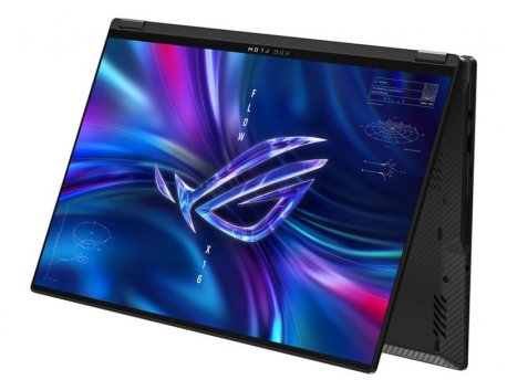 ASUS ROG Flow X16 GV601RM-M5140W (Touch QHD+, R7 6800HS, 32GB, SSD 512GB, 3060 Win 11 Home)