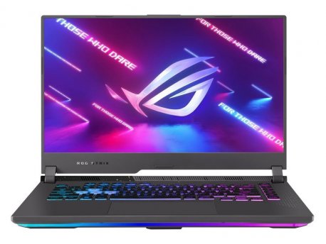 ASUS ROG Strix G15 G513RW-HQ173W (WQHD, R7 6800H, 16GB, SSD 1TB, RTX 3070, Win11Home)