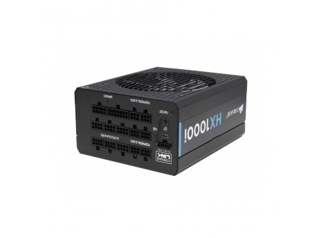 CORSAIR HX1000i Platinum ATX 1000 W Full modularno napajanje sa ultra-niskom bukom