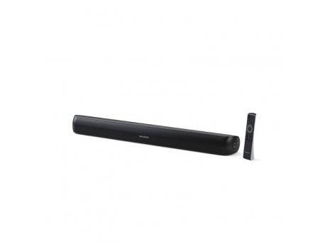 SHARP Soundbar crni HT SB107