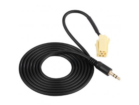 KETTZ AUX-FI.01 aux adapter za FIAT