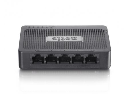 NETIS 5-port switch 10/100, ST3105S