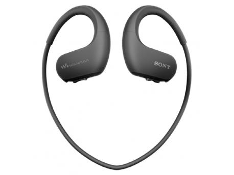 SONY NW-WS413B Walkman 4GB MP3 plejer (Crna)