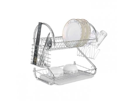 MAESTRO MR1025-38 Oceđivač za sudove 2 nivoa/38cm