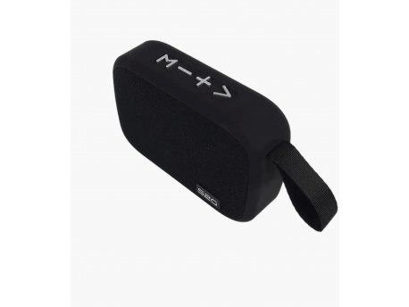 S2G Bluetooth zvučnik crni(16988)