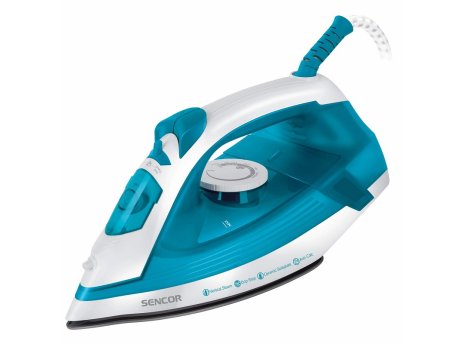 SENCOR Pegla na paru SSI 2800BL