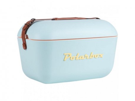 PIKNIK Frižider POLARBOX TIRKIZNA