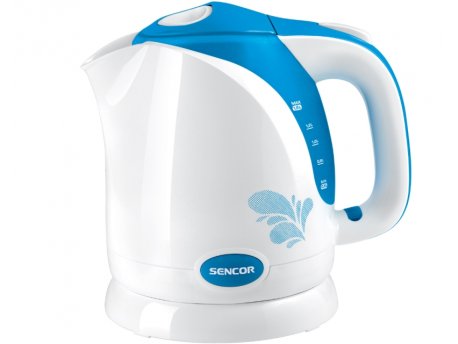 SENCOR SWK 1502BL kuvalo