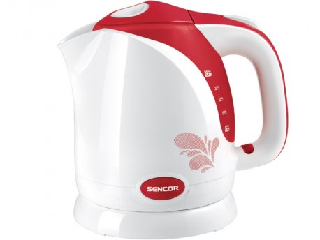 SENCOR SWK 1504RD kuvalo