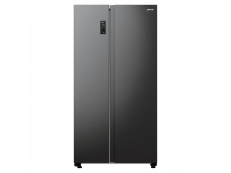 GORENJE NRR9185EABXL Side by side frižider