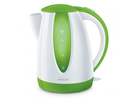 SENCOR Kuvalo za vodu SWK 1811GR