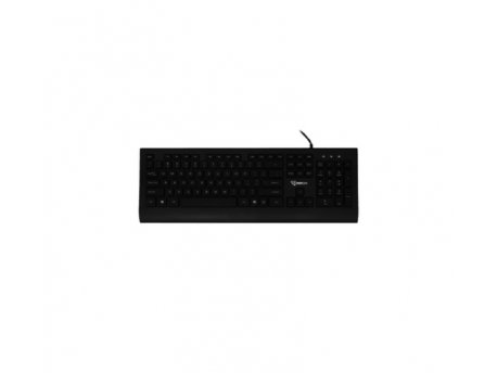 S BOX K 33 - US Tastatura (Crna)