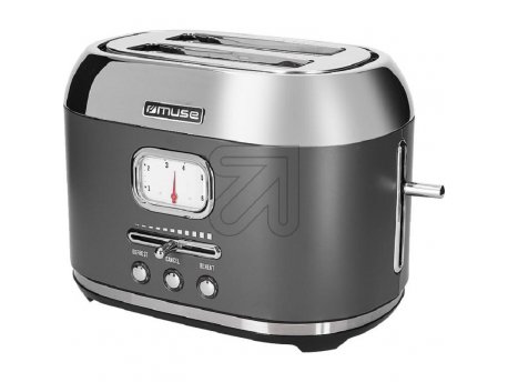 MUSE Toster MS 120 DG