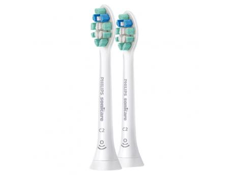 PHILIPS Sonicare C2 Optimal Plaque Defence Standardne glave sonične četkice za zube HX9022/10