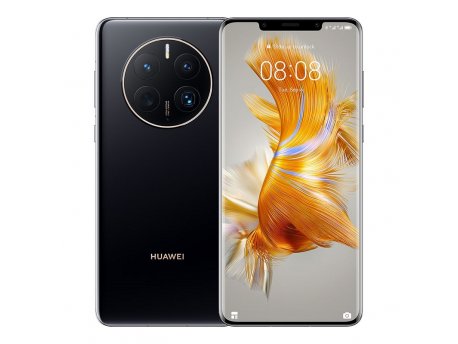 HUAWEI Mate 50 Pro 8/256GB Black