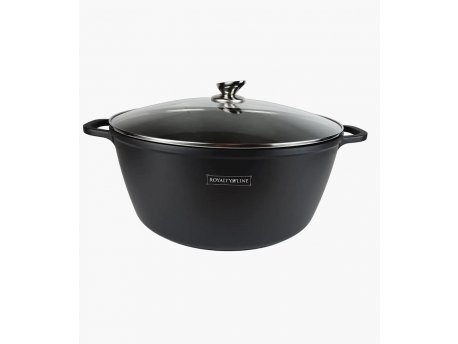 ROYALTY LINE Šerpa RL-BS44ML 44CM