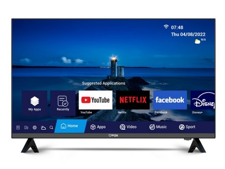 FOX 32AOS430E ANDROID SMART
