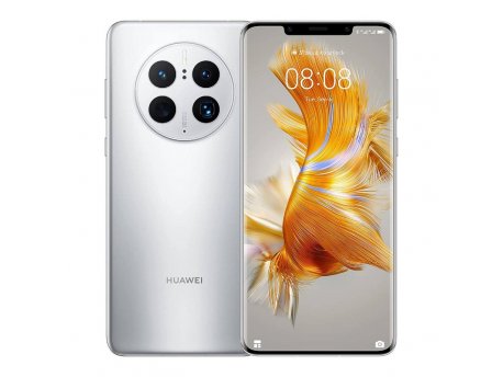 HUAWEI Mate 50 Pro 8/256GB Silver