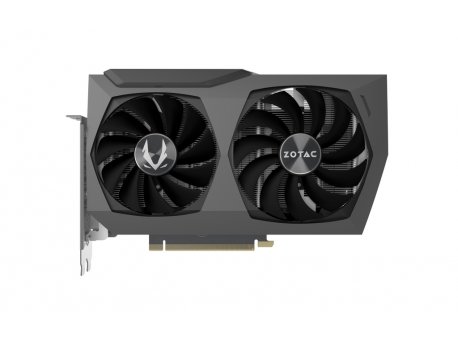 ZOTAC Grafička karta Zotac Gaming Geforce RTX 3060 TI Twin Edge OC 8GB DDR6 256bit 3xDP/HDMI