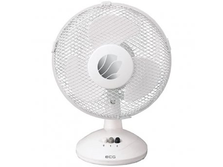 ECG FT23a Ventilator (Beli)
