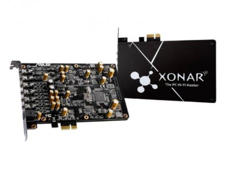 ASUS XONAR AE 7.1 zvučna karta