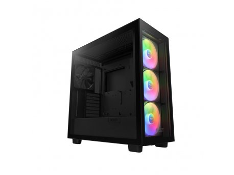 NZXT H7 2023 Elite kućište crno CM-H71EB-02