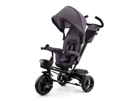KINDERKRAFT Tricikli Aveo Malachite Grey (KRAVEO00GRY0000)