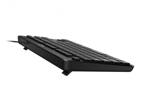 GENIUS LuxeMate 110 USB YU slim crna tastatura