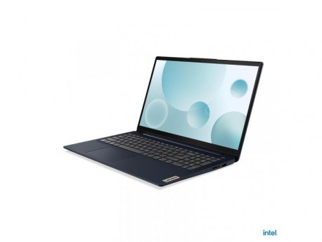 LENOVO IdeaPad 3 15ITL6 (Abyss Blue) Full HD IPS, i5-1155G7, 8GB, 256GB SSD (82H803CDYA)