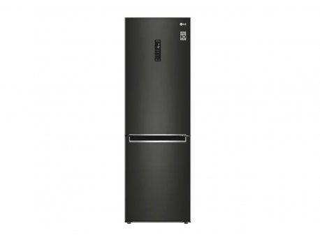 LG Kombinovani frižider GBB61BLHMN