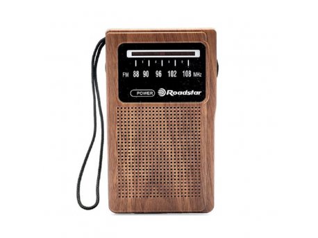 ROADSTAR FM Tranzistor RSTRA1230WD