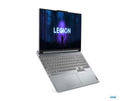 LENOVO Legion Slim 5 16IRH8 (Misty Grey) WQXGA IPS, i5-13500H, 16GB, 1TB SSD, RTX 4060 8GB (82YA003CYA)