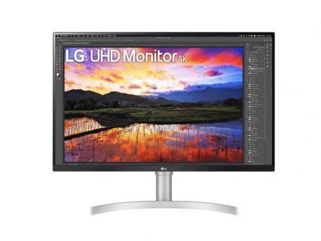 LG 32UN650P-W IPS 4K UHD AMD FreeSync
