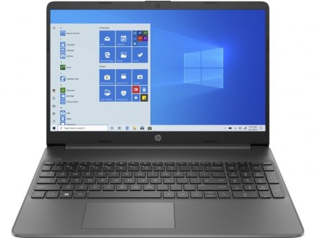 HP 15s-eq1114nm Win 10 Home/15.6''FHD AG/3020e/4GB/256GB/siva (40K62EA)