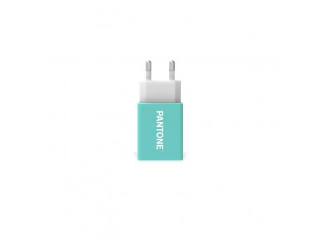 Pantone Kućni punjač AC001 u PLAVOJ boji