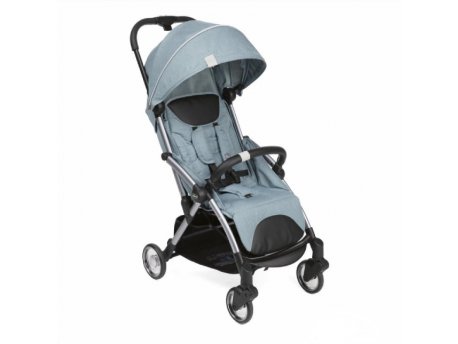 CHICCO Kolica Goody Plus, Dusty Green