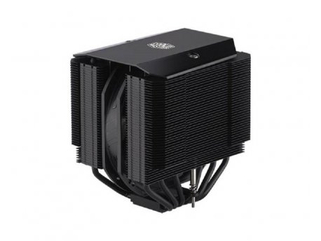 COOLER MASTER MasterAir MA824 Stealth procesorski hladnjak (MAM-D8PN-318PK-R1)