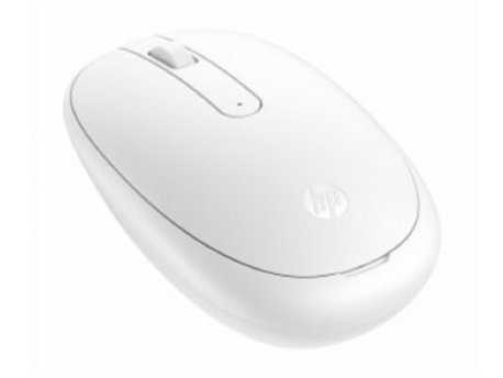 HP 240 Lunar bežični/Bluetooth/793F9AA/bela