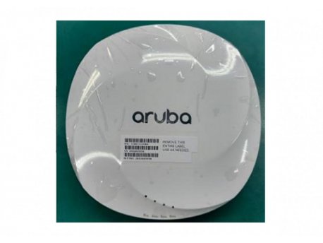 ARUBA HPE HP AP-615 (RW) Campus AP