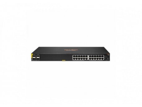 ARUBA NET HP 6000 24G Class4 PoE 4SFP 370W Swch
