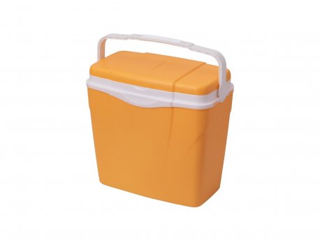 EL FRESCO Frižider ANTARCTICA 24L Marigold
