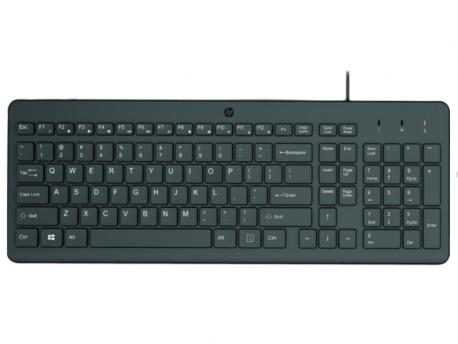 HP 150 žična tastatura, US raspored (664R5AA)