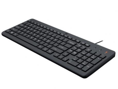 HP 150 žična tastatura, SR raspored (664R5AA / SR)