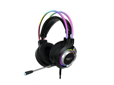 ARMAGGEDDON Atom 9 RGB 2.1 Stereo slušalice za igrice