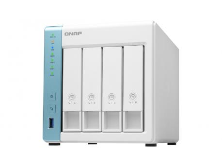 QNAP NAS TS-431K