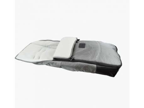 MUTSY FOOTMOOF Transit grey (23025)
