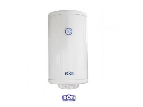 INOX PRERADA Bojler DOM 80