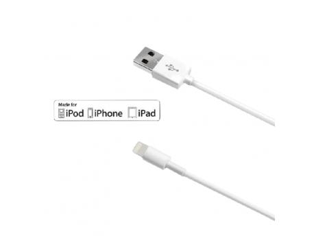 CELLY Kabl USB A na Lightning
