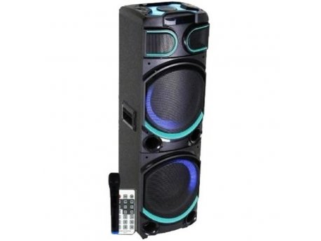 Eden Bluetooth zvučnik ED-1026